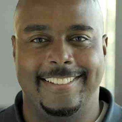 Jerald Redmond