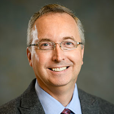 John Desjardins
