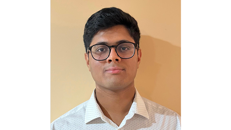 Ramit Dasika