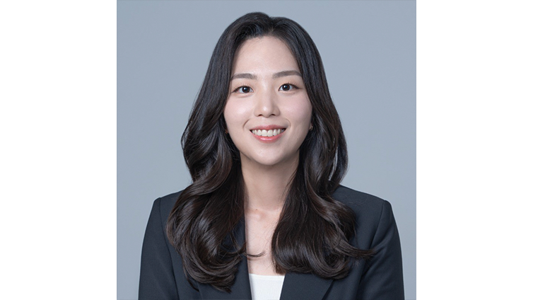 Suji Shin