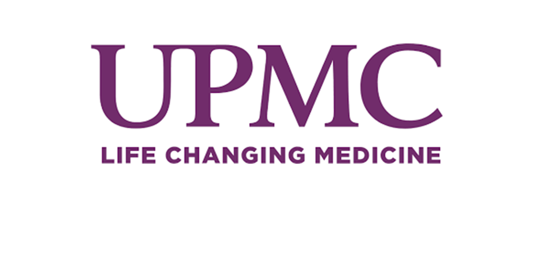 University of Pittsburgh Medical Center (UPMC) logo