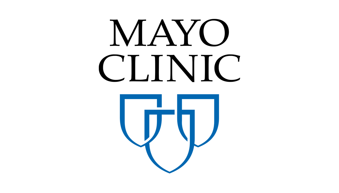 Mayo Clinic logo